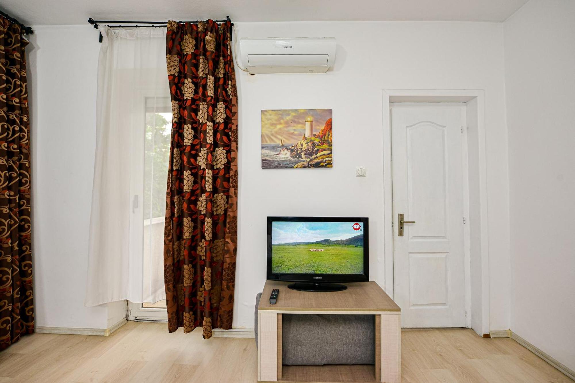 Aparthotel Center Bucarest