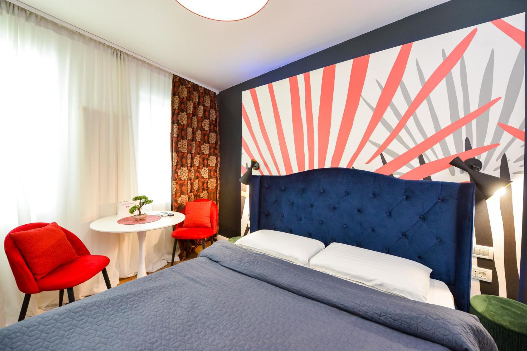 Aparthotel Center Bucarest